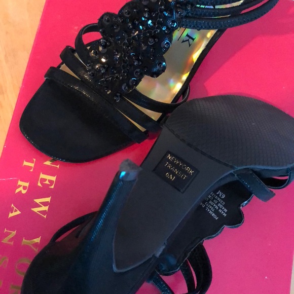 Heels - Picture 2 of 4